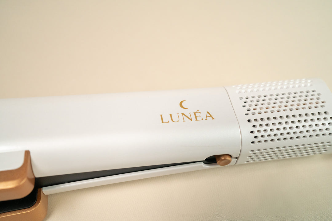 LUNÉA Airflow